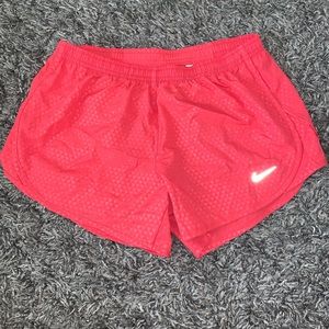 Nike athletic shorts